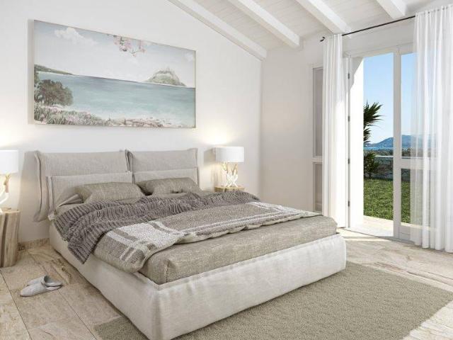 Villa Indipendente in vendita a Lido del Sole, San Pantaleo