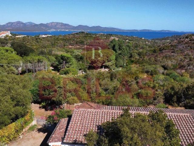 Villa Indipendente in vendita a San Pantaleo, Sardigna/Sardegna