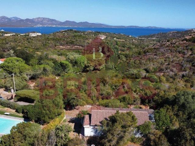 Villa Indipendente in vendita a San Pantaleo, Sardigna/Sardegna