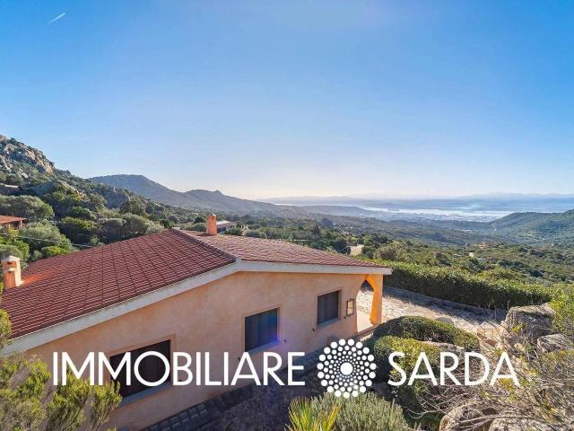 Villa Indipendente in vendita a San Pantaleo, Sardigna/Sardegna