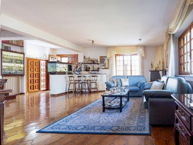 Villa Indipendente in vendita a Sa Minda Noa, San Pantaleo