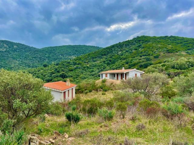 Villa Indipendente in vendita a San Pantaleo, Sardigna/Sardegna