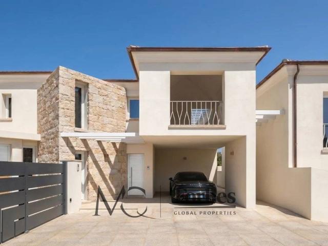 Villa Indipendente in vendita a San Pantaleo, Sardigna/Sardegna