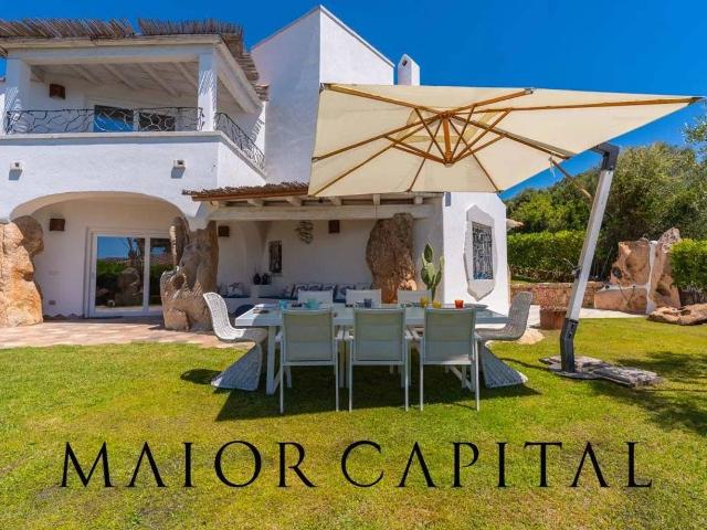 Villa Indipendente in vendita a San Pantaleo, Sardigna/Sardegna
