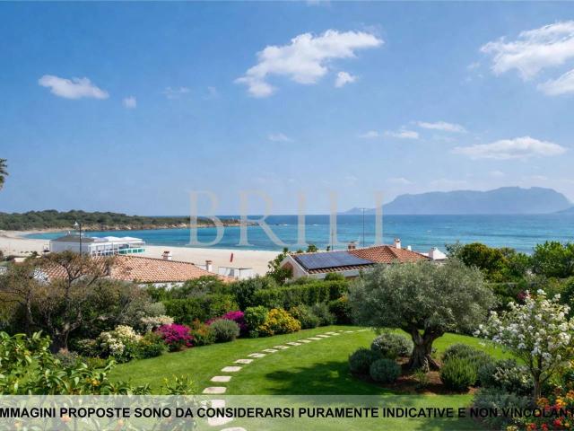 Villa Indipendente in vendita a San Pantaleo, Sardigna/Sardegna