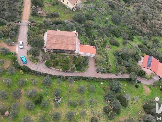 Villa Indipendente in vendita a San Pantaleo, Sardigna/Sardegna