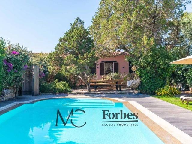 Villa Indipendente in vendita a San Pantaleo, Sardigna/Sardegna
