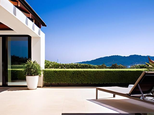 Villa Indipendente in vendita a Lido del Sole, San Pantaleo