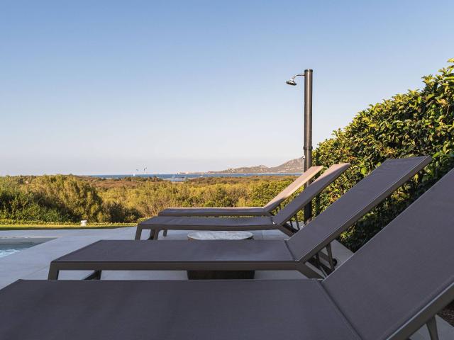 Villa Indipendente in vendita a Lido del Sole, San Pantaleo