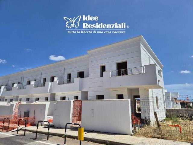 Villa Indipendente in vendita a Sa Minda Noa, San Pantaleo