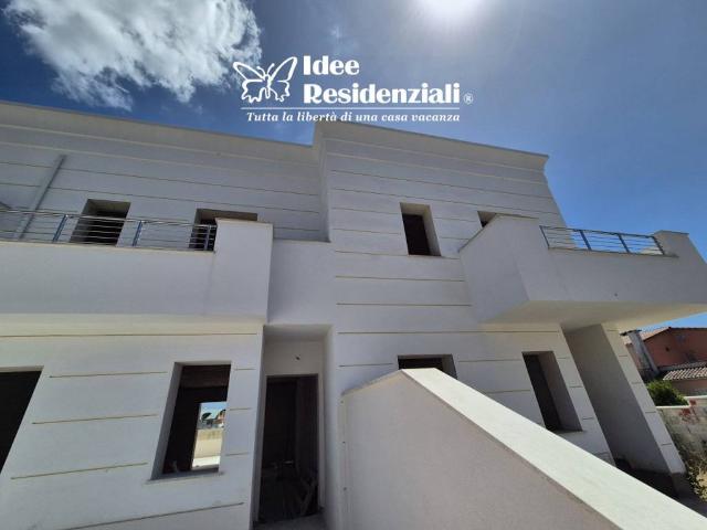 Villa Indipendente in vendita a Sa Minda Noa, San Pantaleo