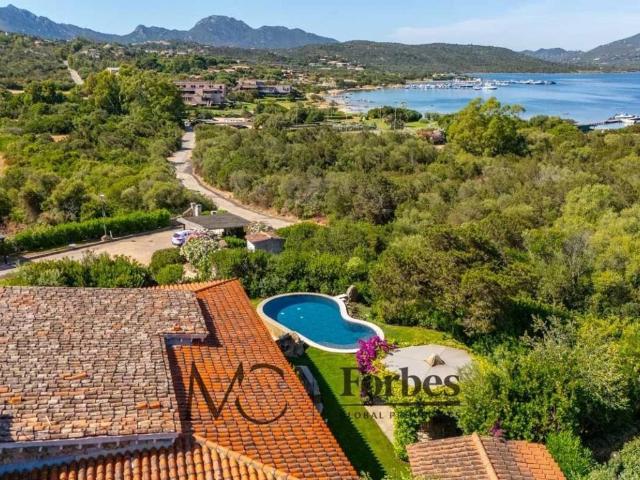 Villa Indipendente in vendita a San Pantaleo, Sardigna/Sardegna
