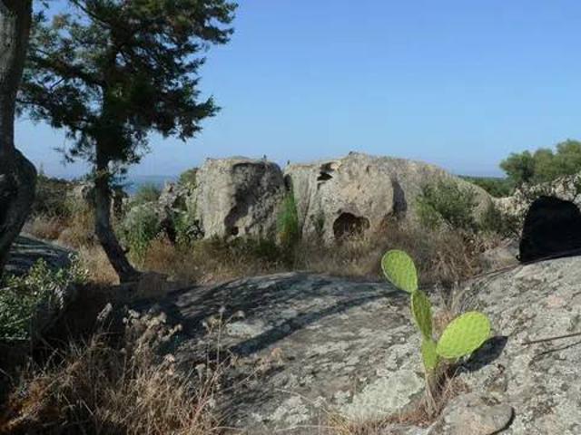 Villa Indipendente in vendita a San Pantaleo, Sardigna/Sardegna