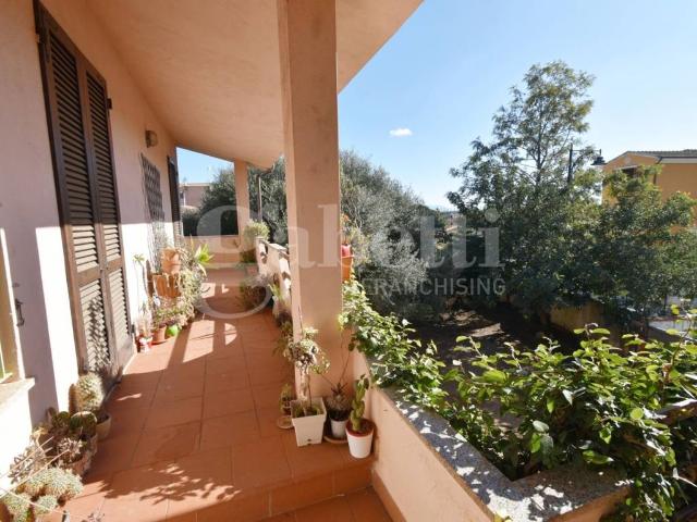 Villa Indipendente in vendita a Sa Minda Noa, San Pantaleo
