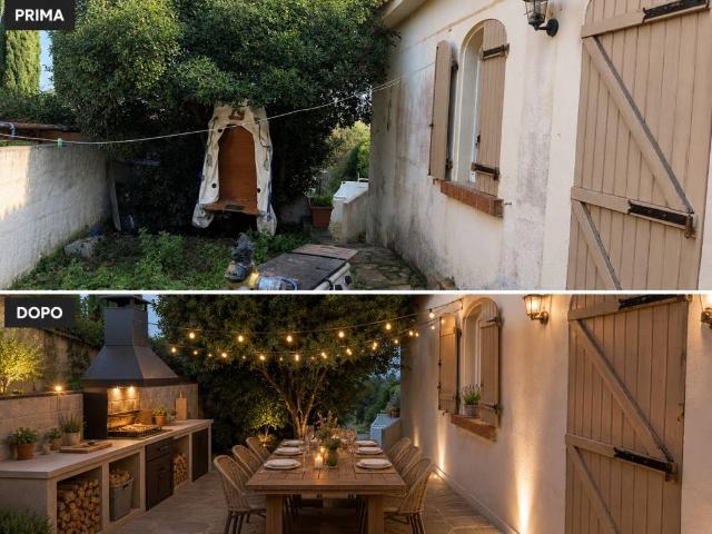 Villa Indipendente in vendita a Lido del Sole, San Pantaleo