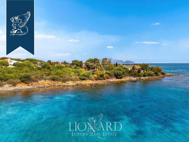 Villa Indipendente in vendita a San Pantaleo, Sardigna/Sardegna