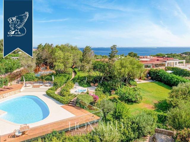 Villa Indipendente in vendita a San Pantaleo, Sardigna/Sardegna