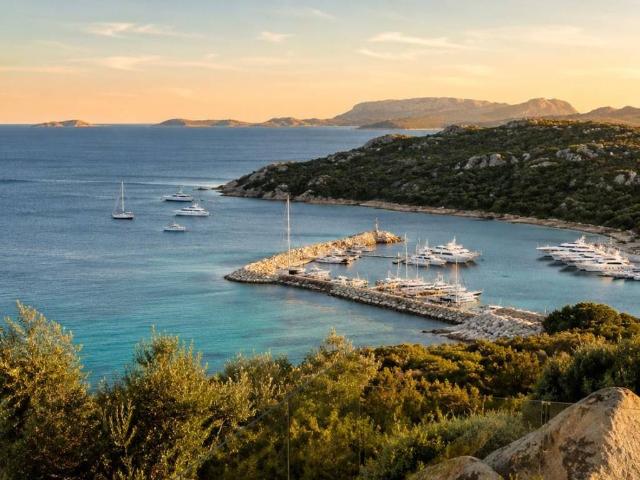 Villa Indipendente in vendita a San Pantaleo, Sardigna/Sardegna