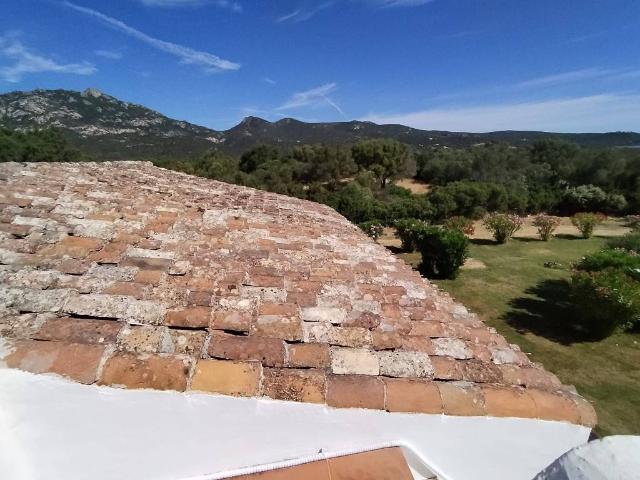 Villa Indipendente in vendita a San Pantaleo, Sardigna/Sardegna