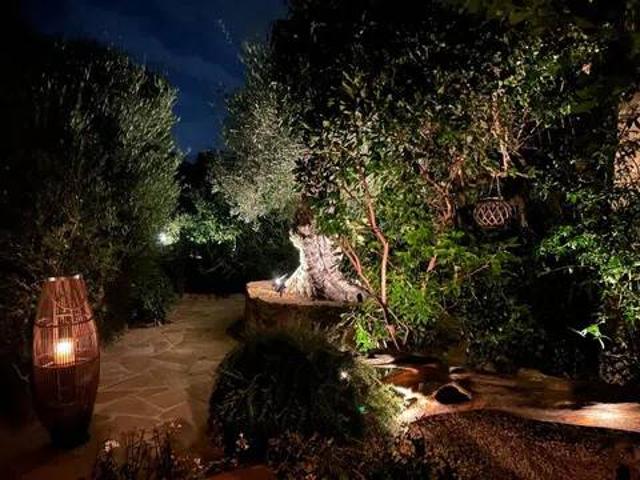 Villa Indipendente in vendita a San Pantaleo, Sardigna/Sardegna