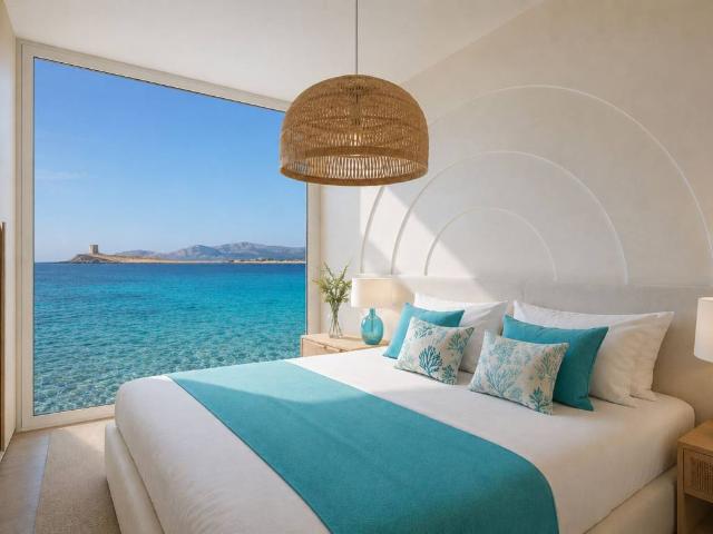 Villa Indipendente in vendita a San Pantaleo, Sardigna/Sardegna