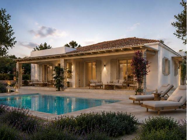 Villa Indipendente in vendita a San Pantaleo, Sardigna/Sardegna