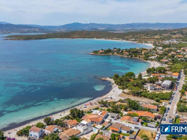 Villa Indipendente in vendita a San Pantaleo, Sardigna/Sardegna