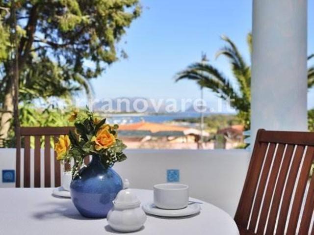 Villa Indipendente in vendita a San Pantaleo, Sardigna/Sardegna