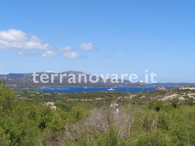 Villa Indipendente in vendita a Rudalza, San Pantaleo