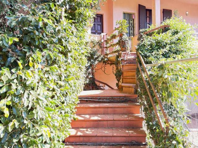 Villa Indipendente in vendita a Sa Minda Noa, San Pantaleo
