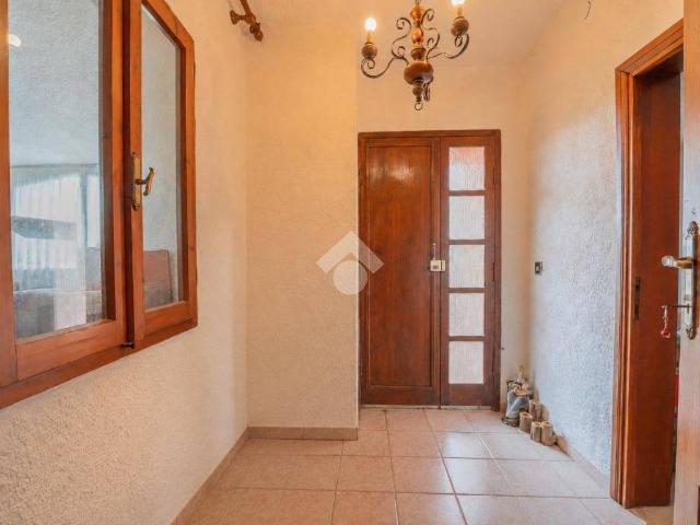 Villa Indipendente in vendita a Rudalza, San Pantaleo