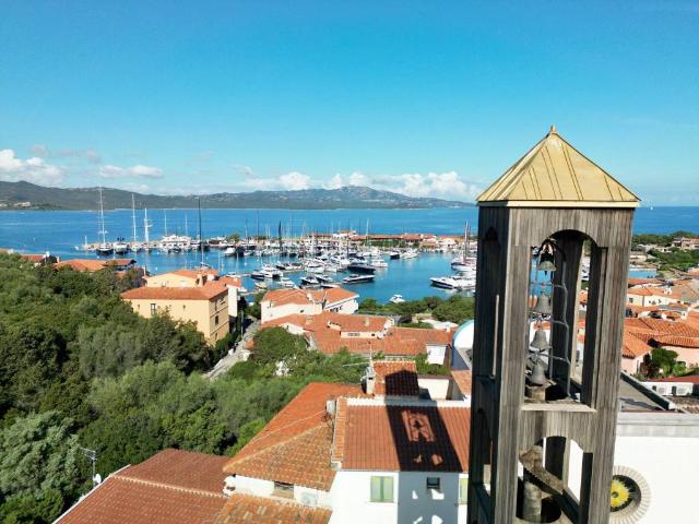 Villa Indipendente in vendita a San Pantaleo, Sardigna/Sardegna