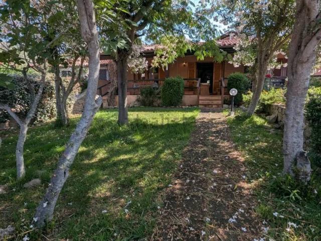 Villa Indipendente in vendita a San Pantaleo, Sardigna/Sardegna