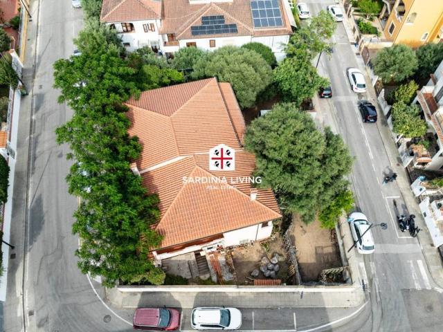 Villa Indipendente in vendita a Sa Minda Noa, San Pantaleo