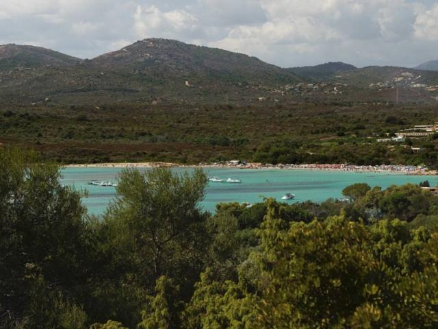 Villa Indipendente in vendita a San Pantaleo, Sardigna/Sardegna