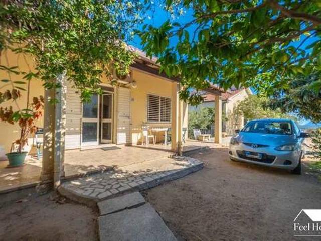 Villa Indipendente in vendita a San Pantaleo, Sardigna/Sardegna