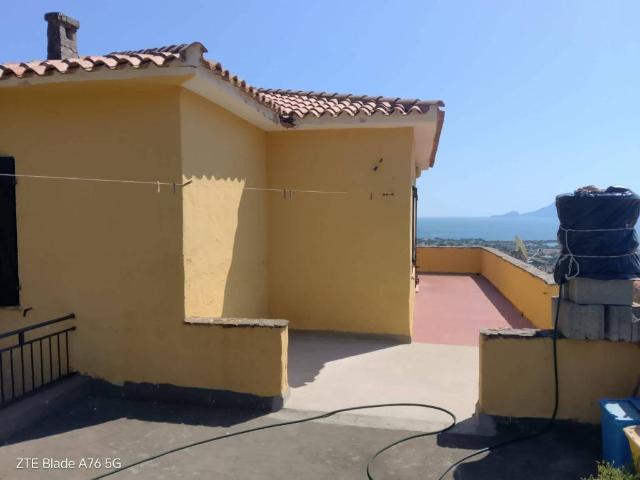 Villa Indipendente in vendita a San Pantaleo, Sardigna/Sardegna