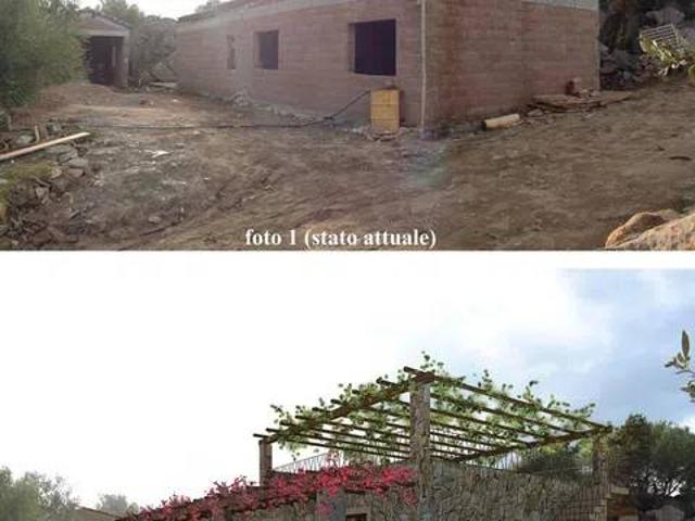 Villa Indipendente in vendita a San Pantaleo, Sardigna/Sardegna