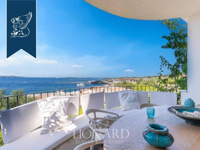 Villa Indipendente in vendita a San Pantaleo, Sardigna/Sardegna