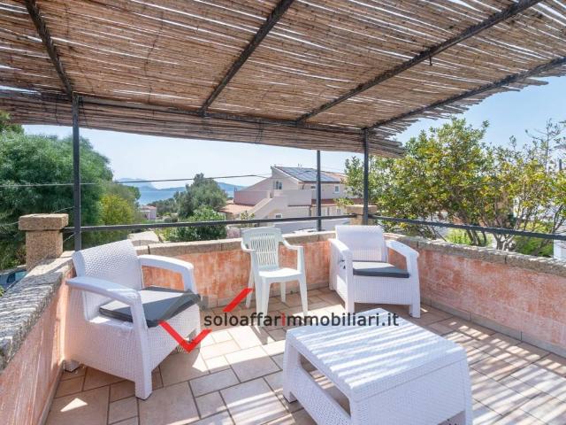 Villa Indipendente in vendita a San Pantaleo, Sardigna/Sardegna