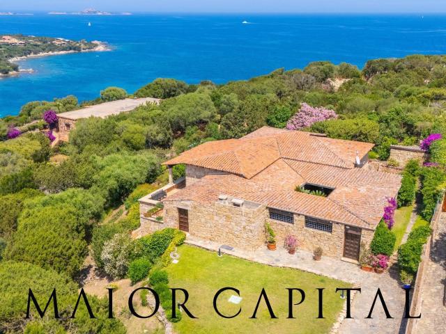 Casa in vendita a San Pantaleo