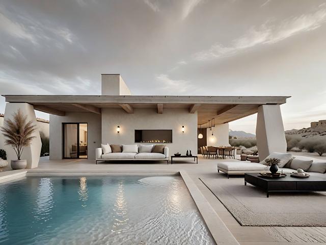 Villa Indipendente in vendita a San Pantaleo, Sardigna/Sardegna