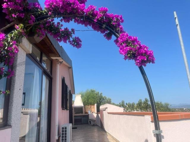 Villa Indipendente in vendita a San Pantaleo, Sardigna/Sardegna