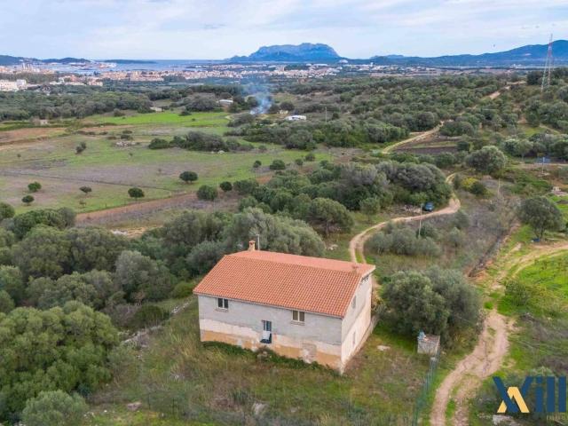 Villa Indipendente in vendita a San Pantaleo, Sardigna/Sardegna
