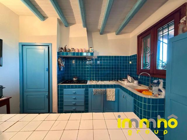 Villa Indipendente in vendita a San Pantaleo, Sardigna/Sardegna