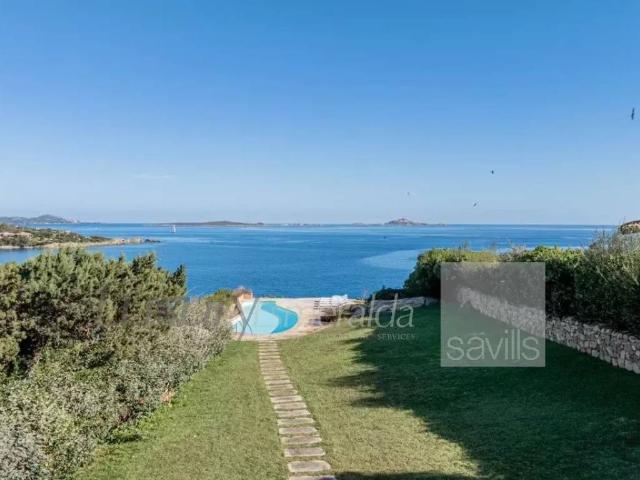 Villa Indipendente in vendita a San Pantaleo, Sardigna/Sardegna