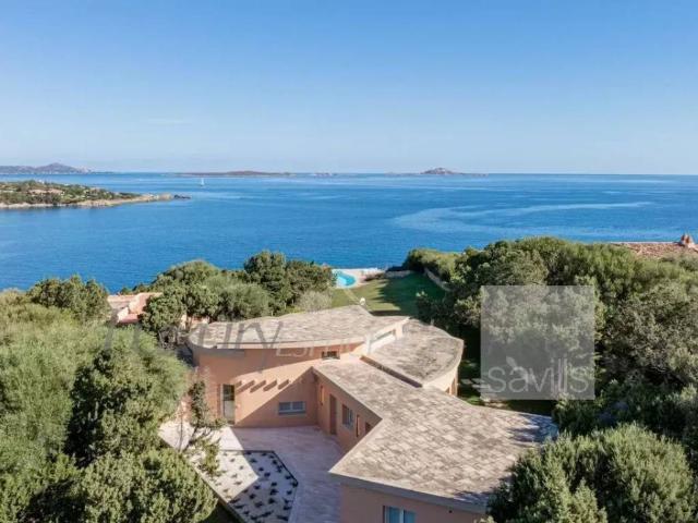 Villa Indipendente in vendita a San Pantaleo, Sardigna/Sardegna