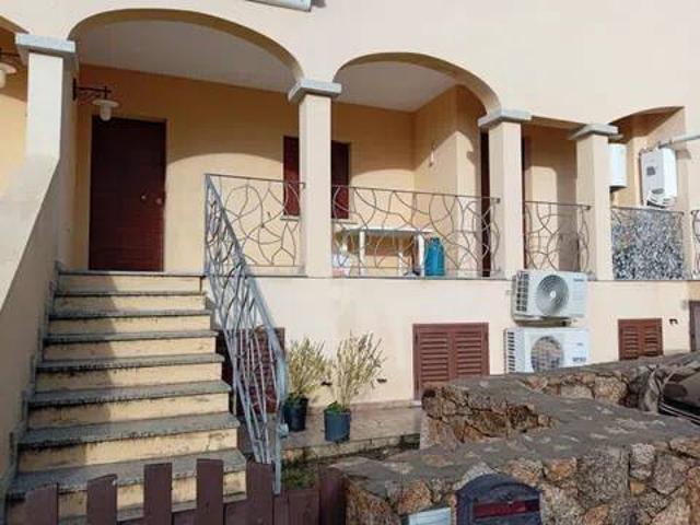 Villa Indipendente in vendita a San Pantaleo, Sardigna/Sardegna