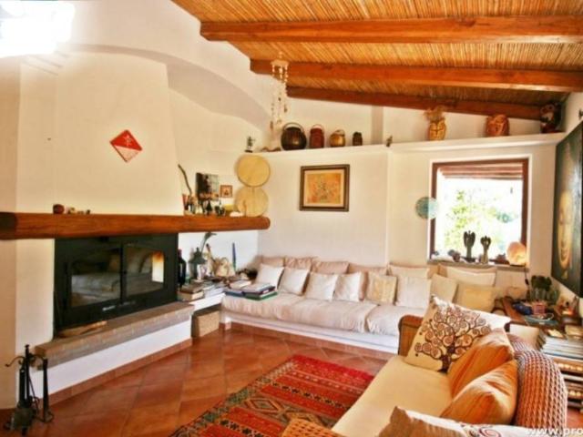 Villa Indipendente in vendita a San Pantaleo, Sardigna/Sardegna