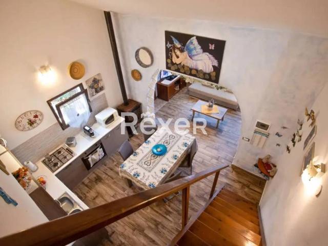 Villa Indipendente in vendita a San Pantaleo, Sardigna/Sardegna